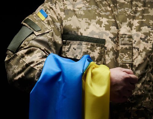 Обмен погибшими военнослужащими: тела защитников «Азовстали» доставила в Киев
