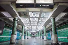 В субботу откроются все вестибюли еще двух станций харьковского метро