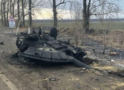 Враг обстреливал Харьковскую область из различных орудий: сводка ХОВА