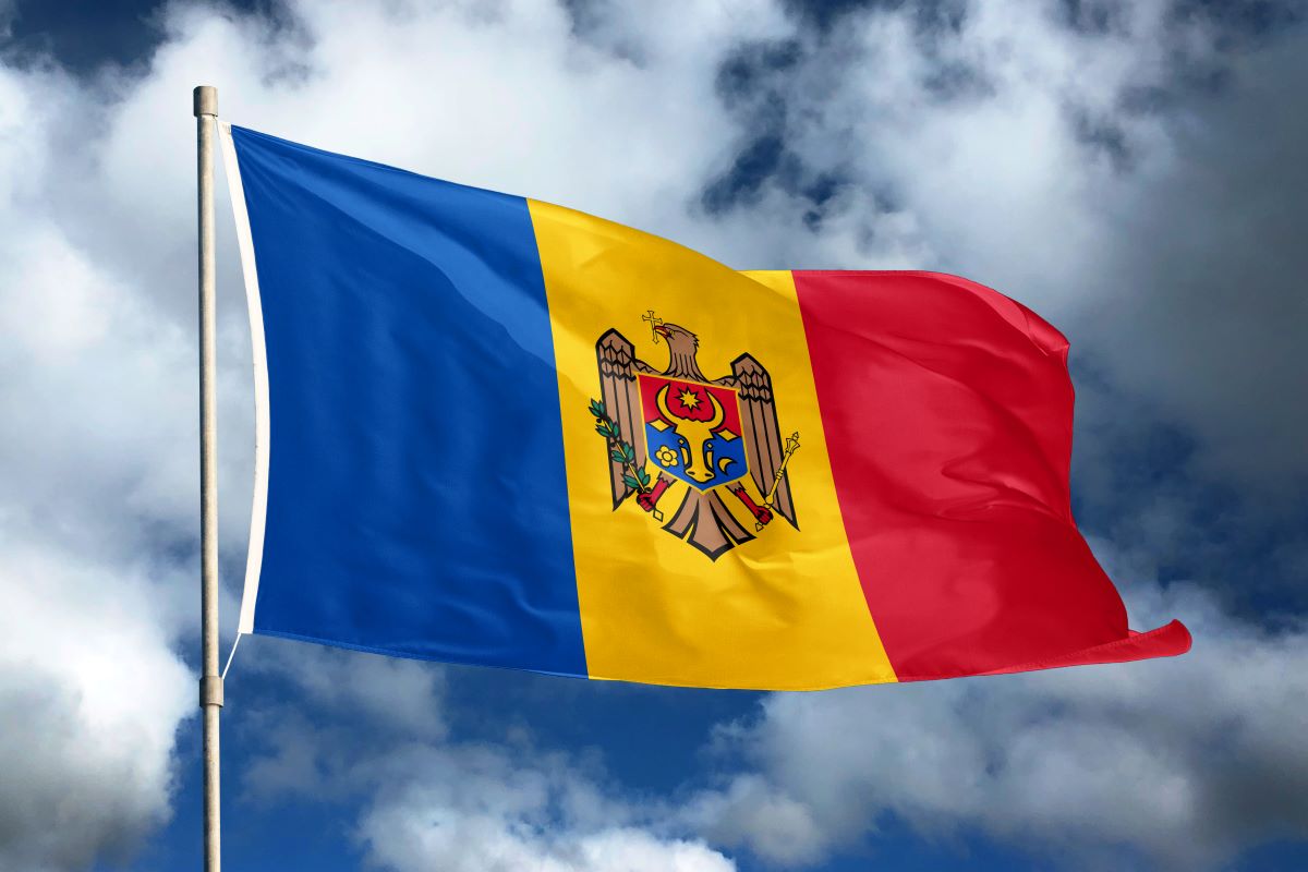 Молдова 