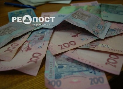 В Харькове выплачены сотни тысяч ежегодной разовой помощи ветеранам