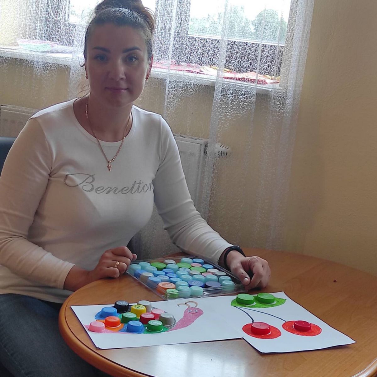 Чтобы отвлечь от гаджетов детей в Харькове создают познавательные игры