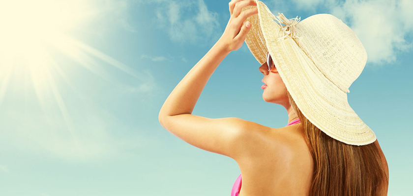 Как избежать проблем с кожей из-за солнца: советы медиков