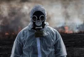Как действовать при химической атаке жителям Харькова: советы специалистов