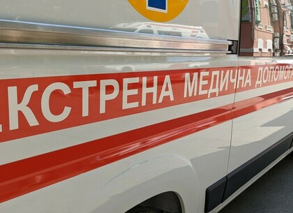 Харьковские медики помогают пострадавшим от обстрелов агрессора