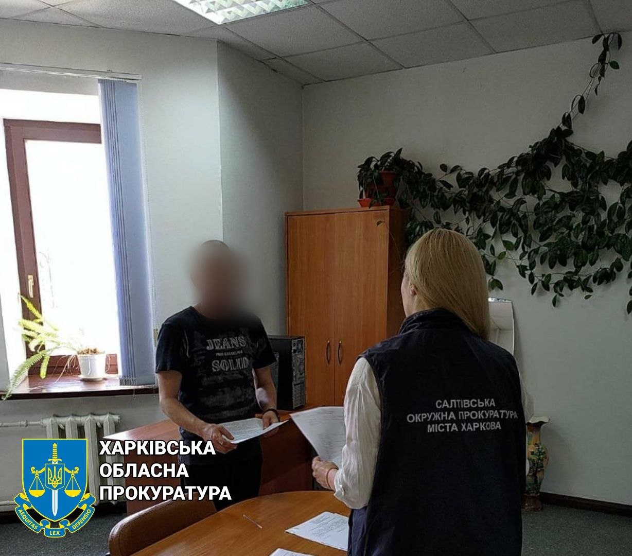 Искромсал ножом тело женщины и забил до смертьи вторую, мужчина ждет суда в Харькове