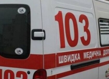 Сообщается о погибших и раненых в результате обстрела Харькова (обновлено)