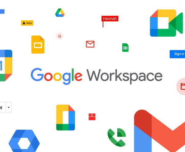 Google Workspace