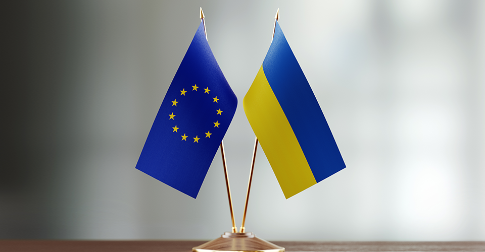 ЕС-Украина 