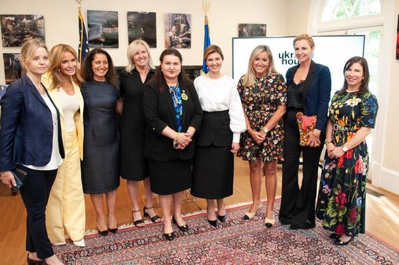 Українські діти зможуть отриувати медичну допомгу в США