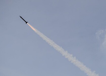 Окупанти вдарили ракетами по двом районам Харкова - оперативна інформація від ХОВА