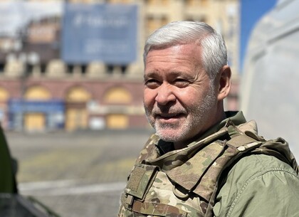 Ігор Терехов вітає військовослужбовців Повітряних Сил ЗСУ з професійним святом