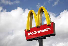 Ресторани McDonald’s відкриються: де саме