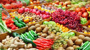 Зліт цін на овочі та продукти: з чим він пов'язаний