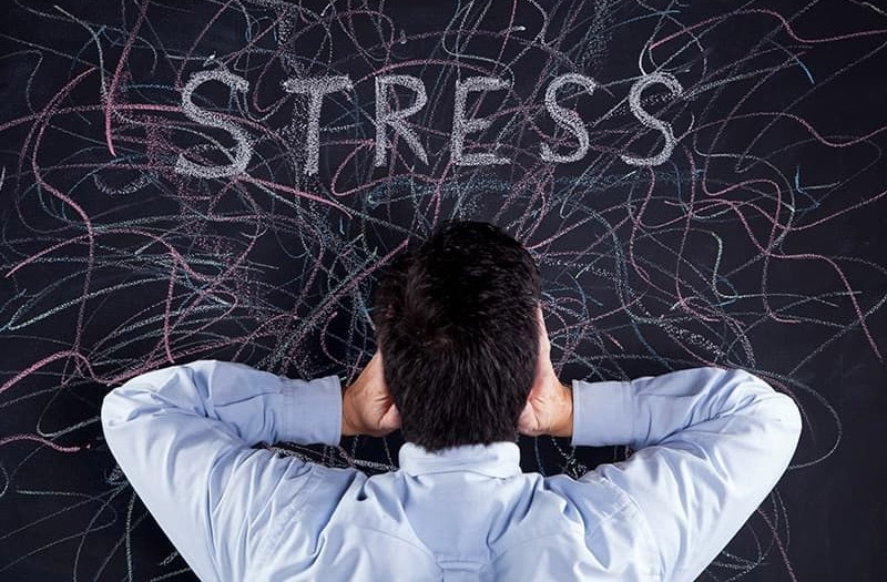 Корисні звички, що допоможуть знизити стрес