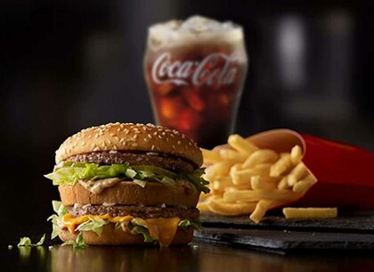 McDonald's поширив відео у TikTok