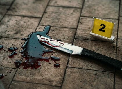 Щомісячно правоохоронці Харківщини затримують десять підозрюваних в умисному вбивстві