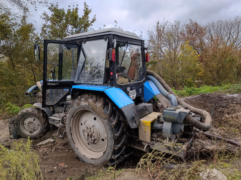 Харківські комунальники 