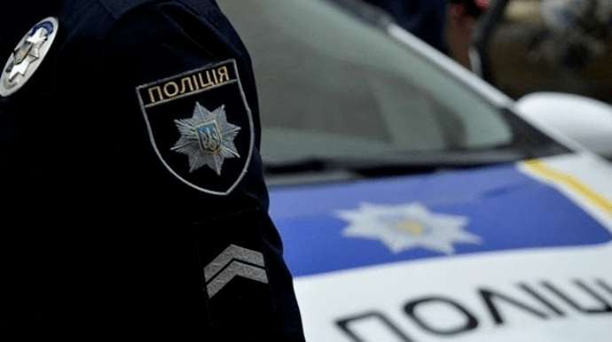 Поліція Харків 