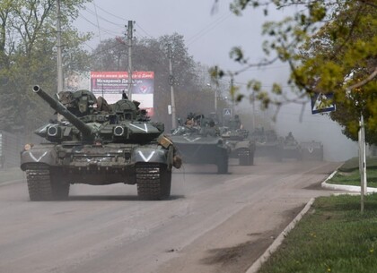 Головномандувач ЗСУ не виключає нового наступу ворога на Київ та загрози центральним та західним регіонам