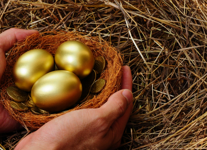 Золоті яйця: ревізори АМКУ перевірять виправданість зростання вартості продукту