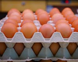 Ціни на яйця знизяться: стало відомо коли
