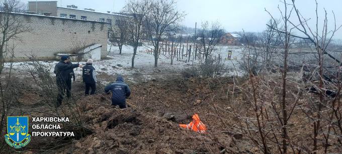 Новини Харкова: наслідки обстрілу Куп’янського району 19 листопада