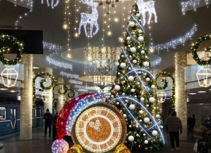 Новий рік у Харкові: стало відомо, чи буде ялинка на площі Свободи