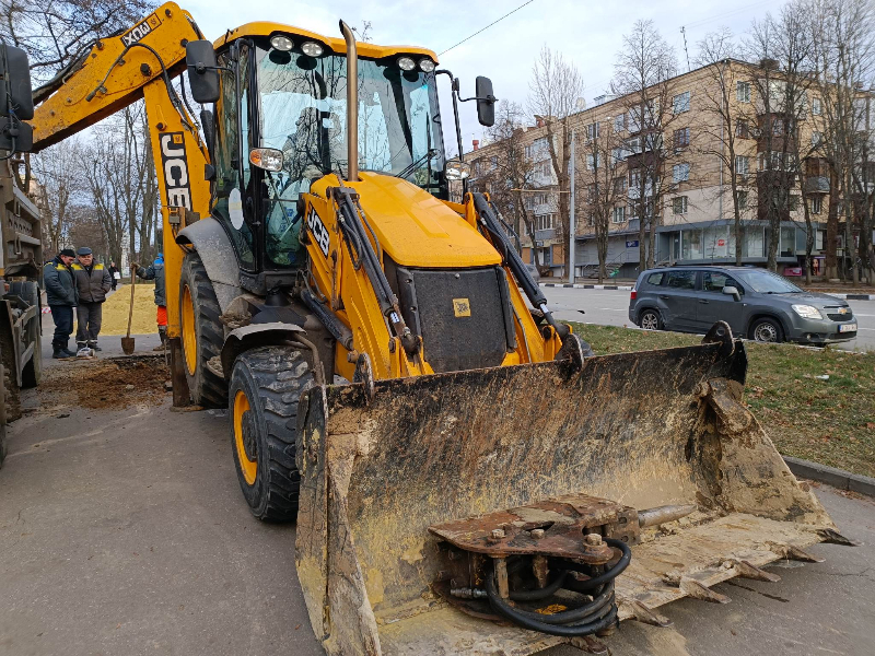 Харківські комунальники 