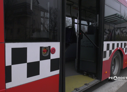 Буде зручно дістатися до метро: харківські автобуси змінять маршрути