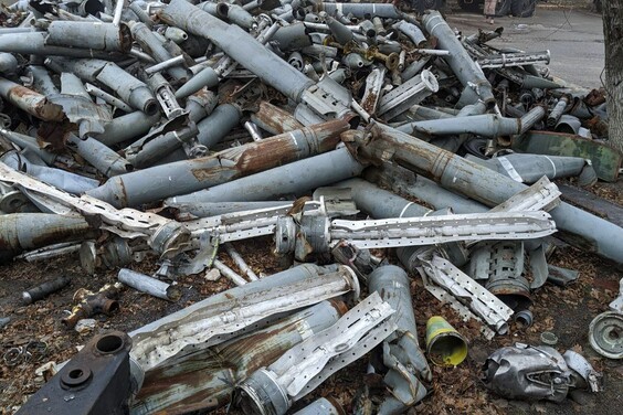 Знешкодили десятки тисяч вибухонебезпечних предметів  рятівники на Харківщині
