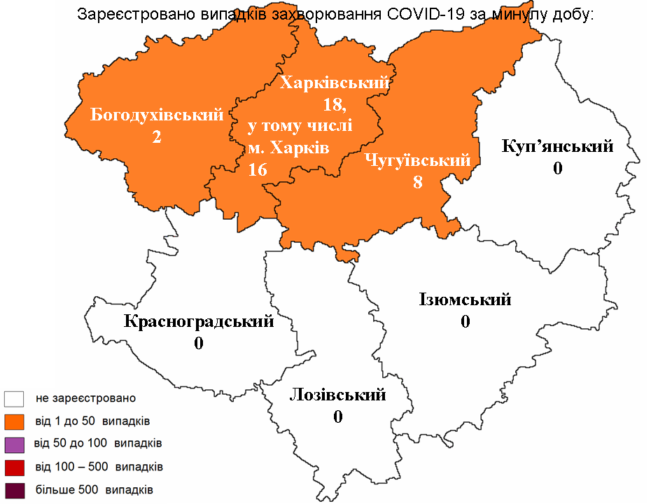 коронавірус