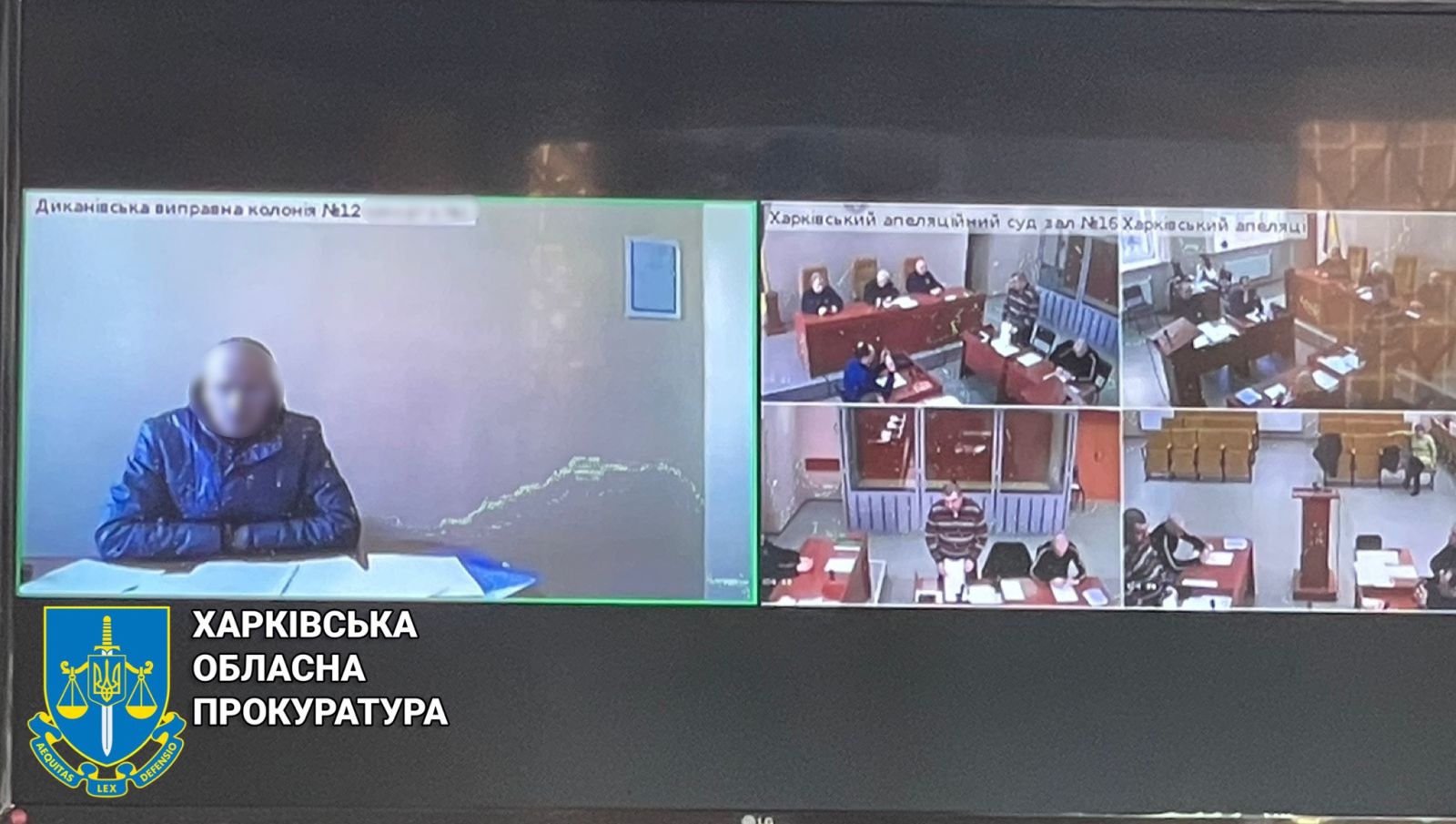 Заарештовано селищного голову Старого Салтова, який допомагав окупантам. Новини Харкова