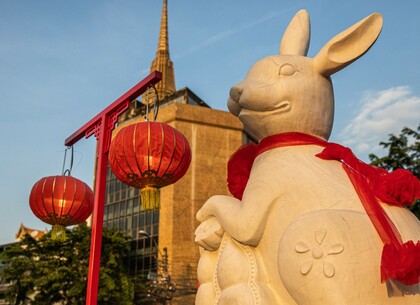 22 січня настає Китайський Новий рік: як відзначати рік Кролика
