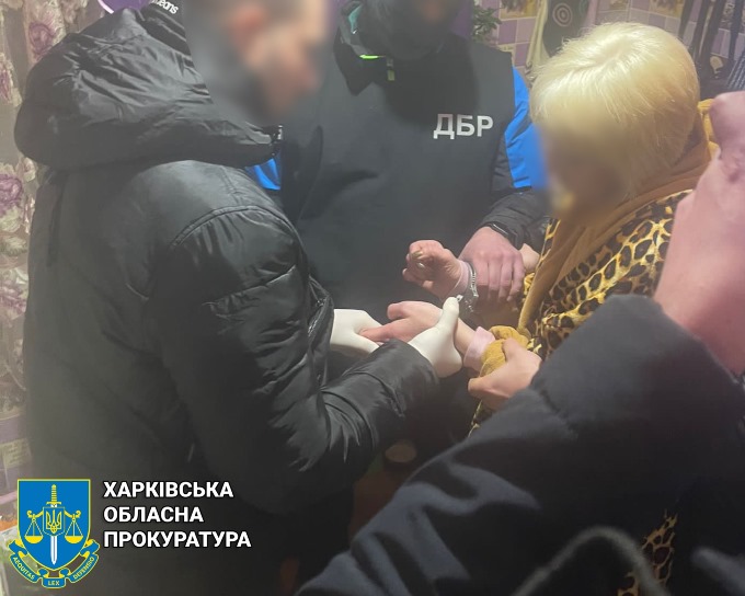 У Харкові повідомили про підозру двом особам, які збували до прифронтових районів Харківщини наркотики і психотропи