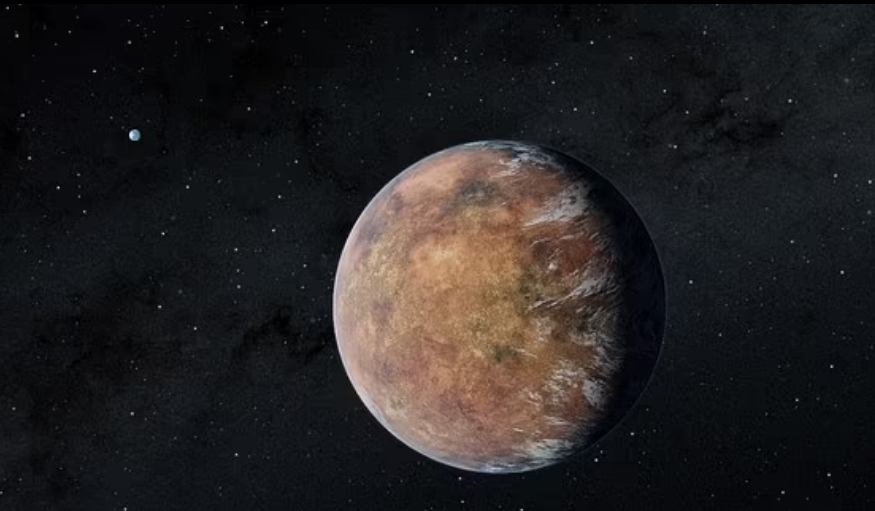 Відкрили дві планети, на яких може бути життя, астрономи