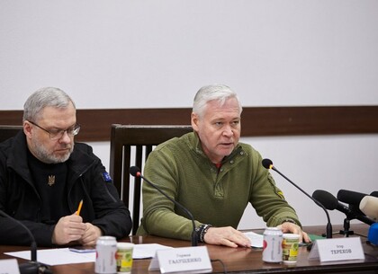 Внаслідок обстрілів було пошкоджено понад 120 обʼєктів «Тепломереж» - Ігор Терехов