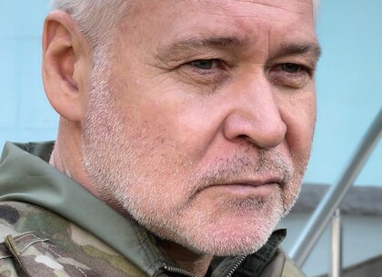 Ігор Терехов розповів, як відновлюють тепло- та енергопостачання у Харкові
