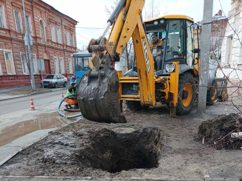 КП Харківводоканал