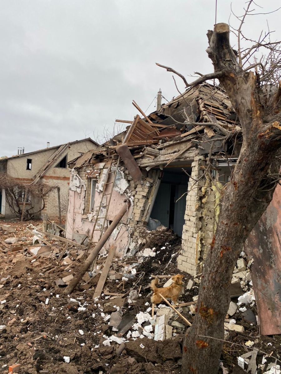 Продовжують спроби прорвати оборону наших військ на Харківщині окупанти