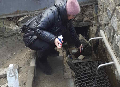 На випадок блекауту у Харкові перевірили якість джерельної води