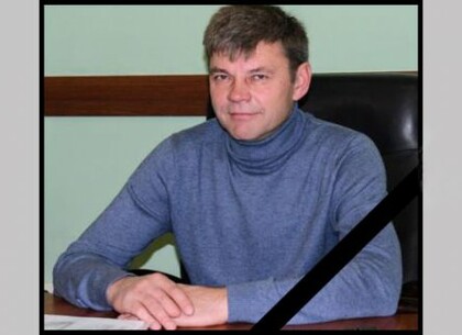 У трагедії під Харковом загинув керівник низки автотранспортних компаній Валерій Добрушко