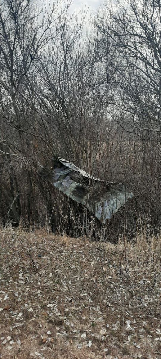 Загинув від вибуху дідусь, який пішов рибалити у передмісті Харкова: подробіці від поліції