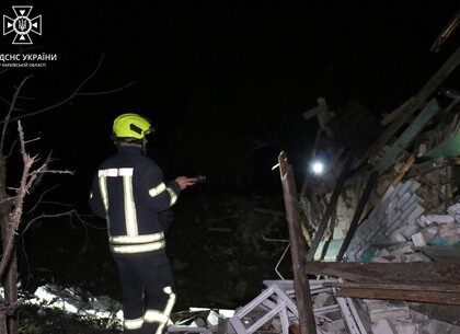 Харківщина на ранок 31 березня. Оперативна обстановка від ДСНС
