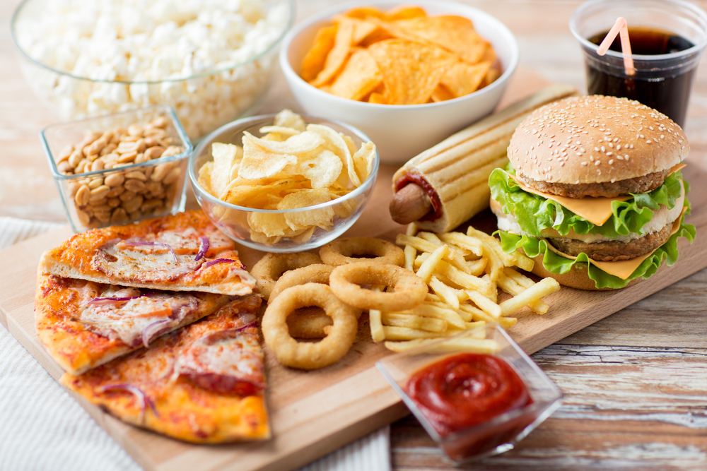 Які продукти харчування заважають позбутися зайвої ваги