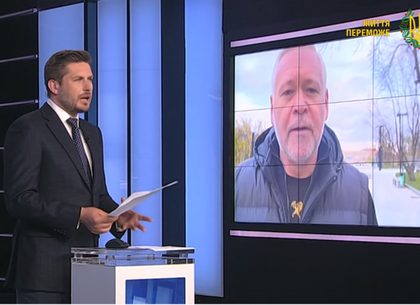 Відновлення Харкова: Ігор Терехов розповів про строки відбудови міста