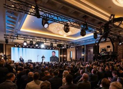 Ми чи не з першого дня обстрілів почали підготовчі роботи по відбудові Харкова - Ігор Терехов