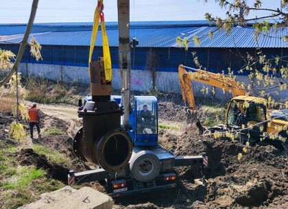 Комунальники Харкова ліквідують шість аварій на добу