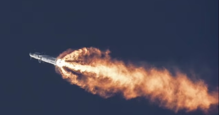 Вибухнув SpaceX: що буде із космічною програмою Ілона Маска