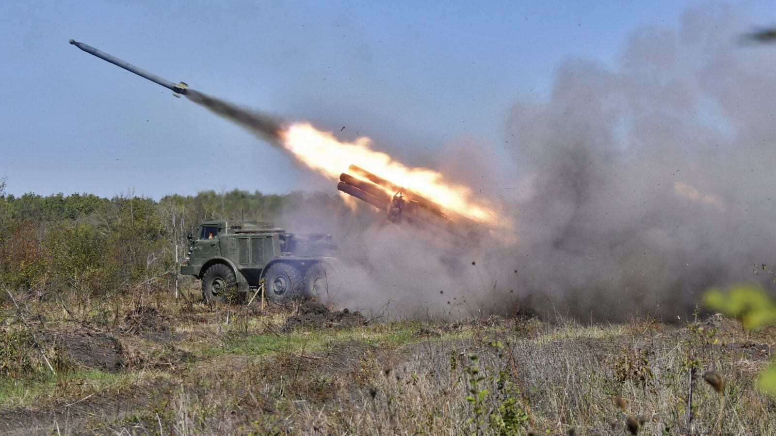 Змінює постійно тактику обстрлів Росія: чому саме пояснили у ЗСУ